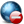 Earth Stop Icon 24x24 png
